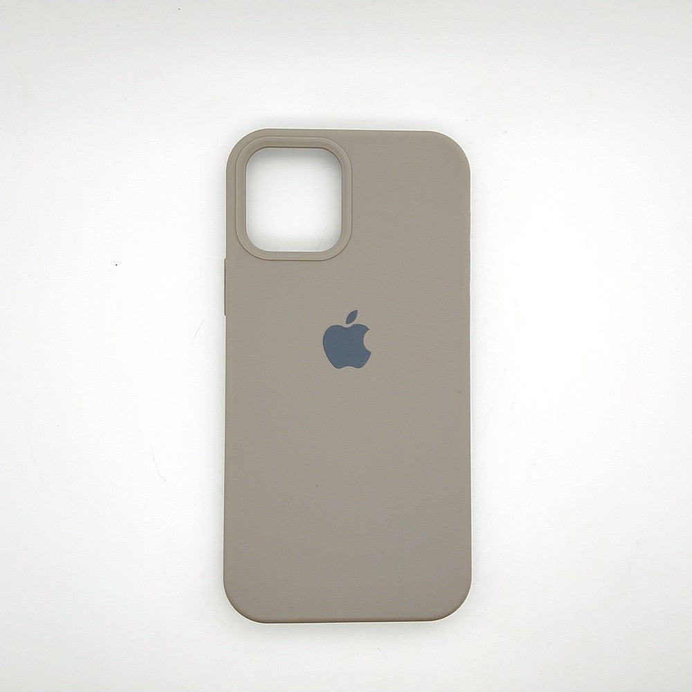 apple Silicone Case for iPhone 12 Pro