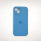 apple Silicone Case for iPhone 14