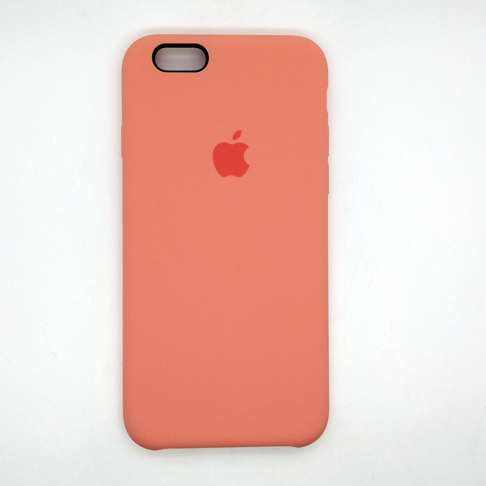 apple Silicone Case for iPhone 6 / 6s