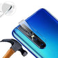 Camera Glass for Vivo V15 Pro Perfect Camera Protection Film Clear 9H Glass Mobile camera lens protector