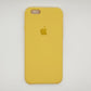 apple Silicone Case for iPhone 6 / 6s