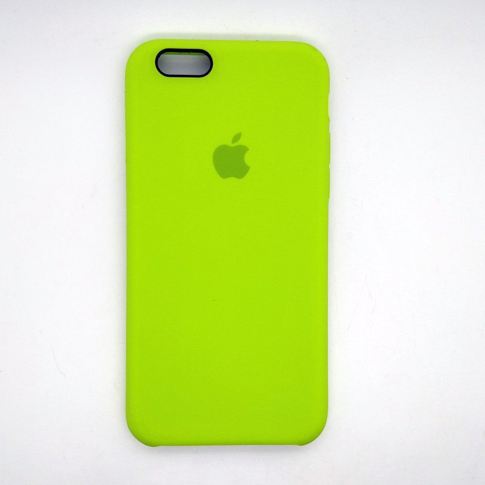 apple Silicone Case for iPhone 6 / 6s