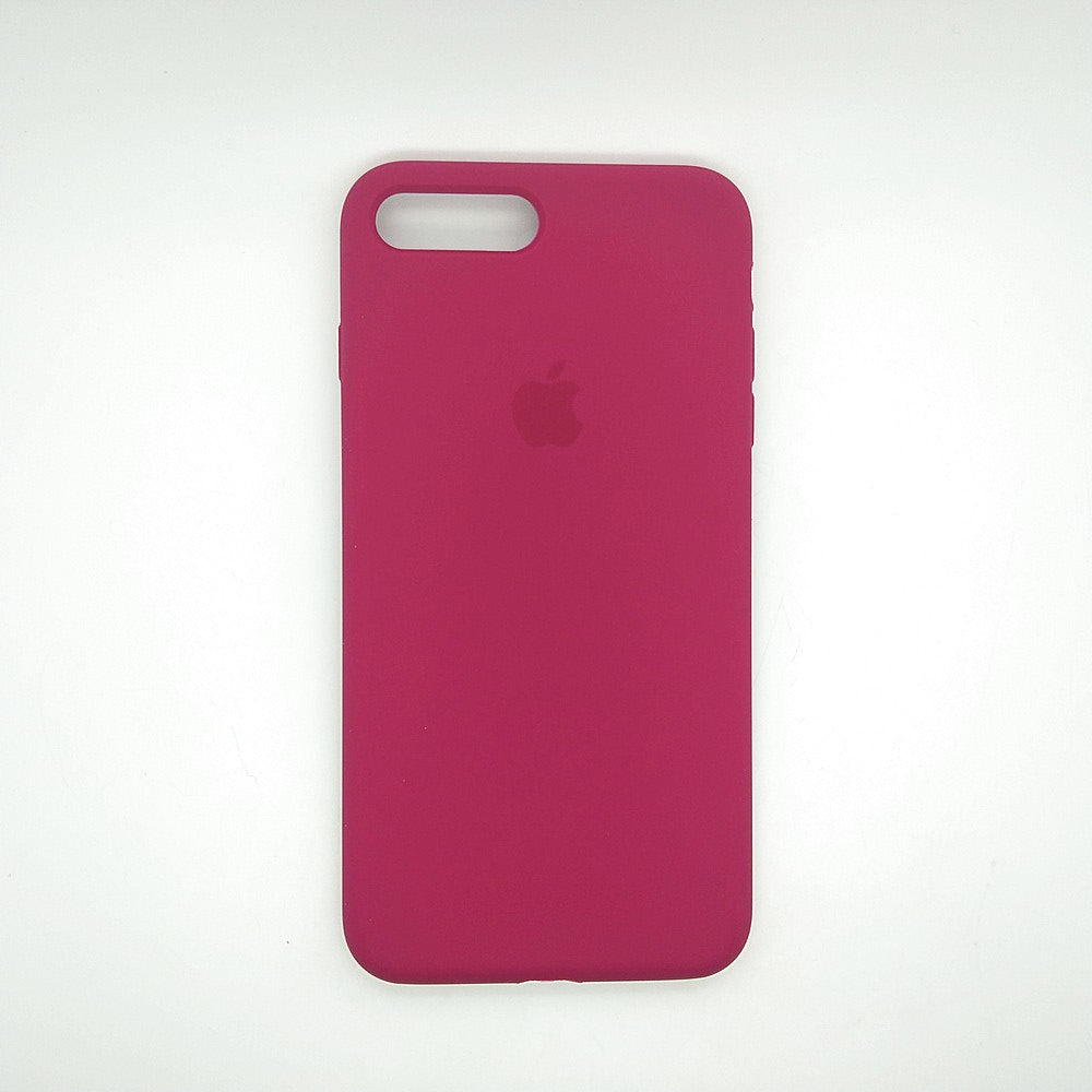 apple Silicone Case for iPhone 7 Plus / 8 Plus