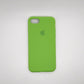 apple Silicone Case for iPhone 7 / iPhone 8