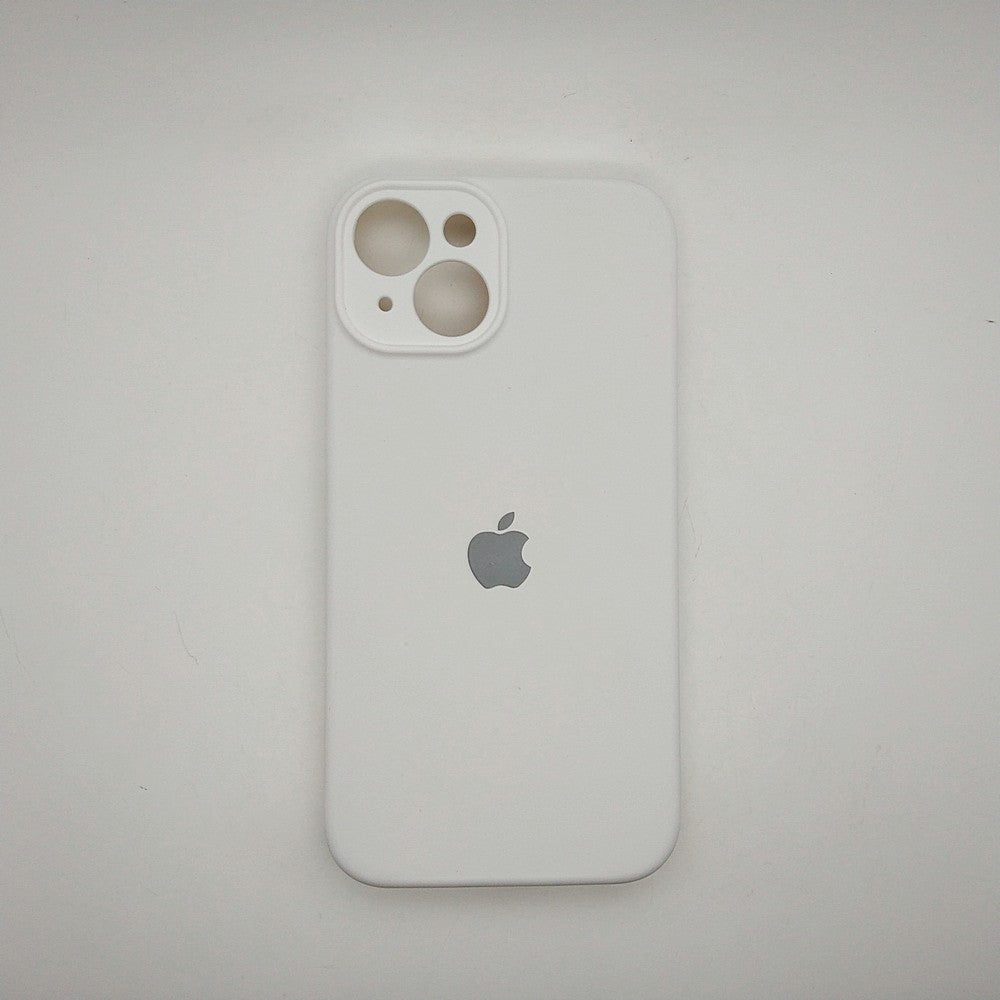 apple Silicone Case for iPhone 14