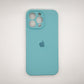 apple Silicone Case for iPhone 14 Pro Max