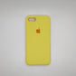 apple Silicone Case for iPhone 7 / iPhone 8