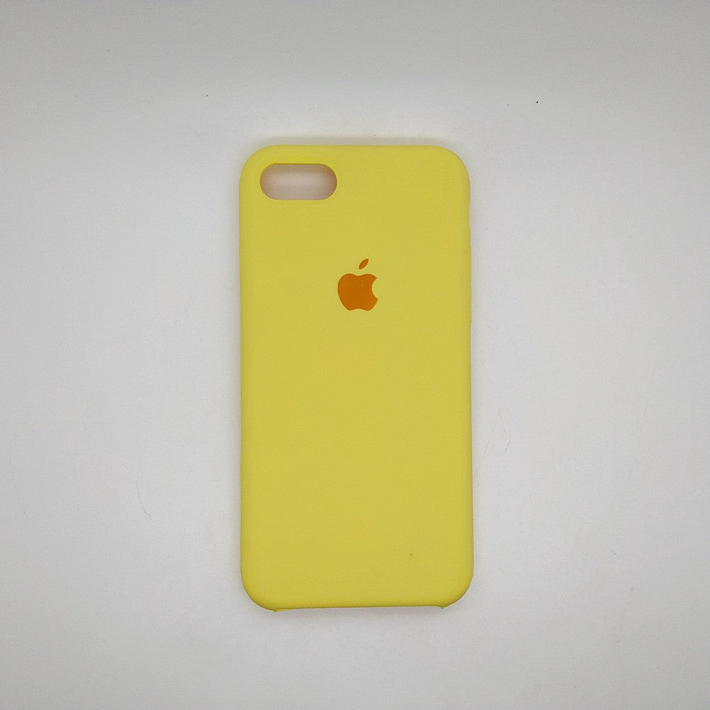 apple Silicone Case for iPhone 7 / iPhone 8