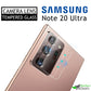 Camera Glass for Samsung Galaxy Note 20 Ultra Perfect Camera Protection Film Clear 9H Glass Mobile camera lens protector