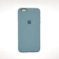 apple Silicone Case for iPhone 6 Plus / 6s Plus New