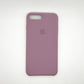 apple Silicone Case for iPhone 7 Plus / 8 Plus