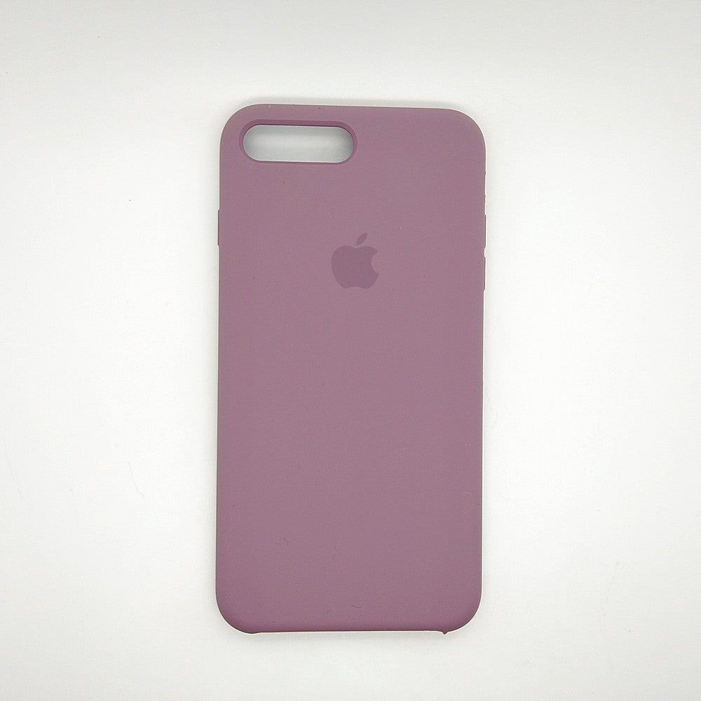 apple Silicone Case for iPhone 7 Plus / 8 Plus