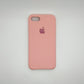 apple Silicone Case for iPhone 7 / iPhone 8