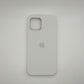 apple Silicone Case for iPhone 12 Pro