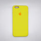 apple Silicone Case for iPhone 6 Plus / 6s Plus New