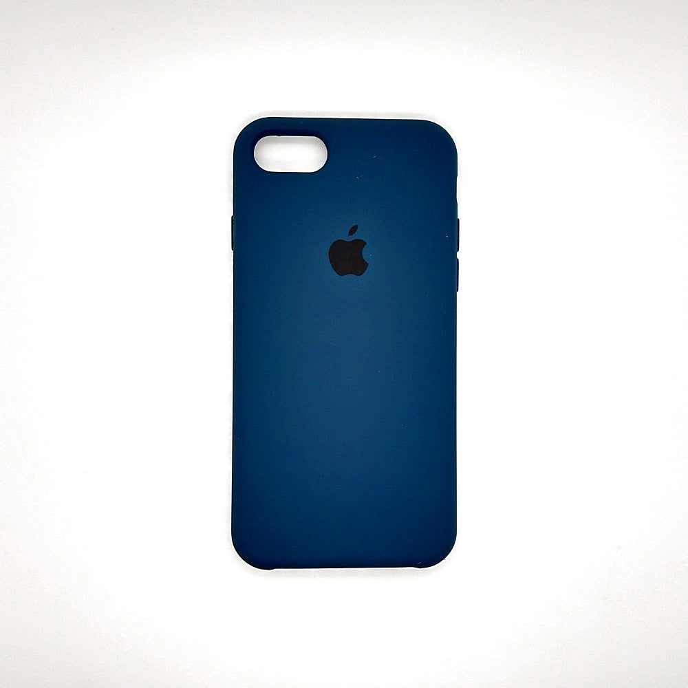 apple Silicone Case for iPhone 7 / iPhone 8