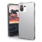 AntiShock Case for OnePlus 11 Lite 5G NE High Quality Clear Back Cover Soft Silicone TPU Case with anti-shock protection hardy edges fully transparent cover bumper case