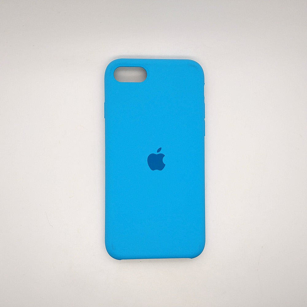 apple Silicone Case for iPhone 7 / iPhone 8