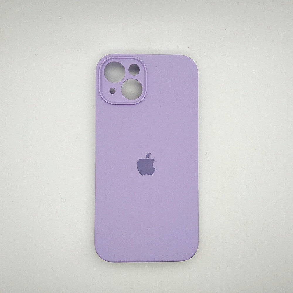 apple Silicone Case for iPhone 13