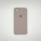 apple Silicone Case for iPhone 7 / iPhone 8