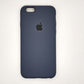 apple Silicone Case for iPhone 6 / 6s