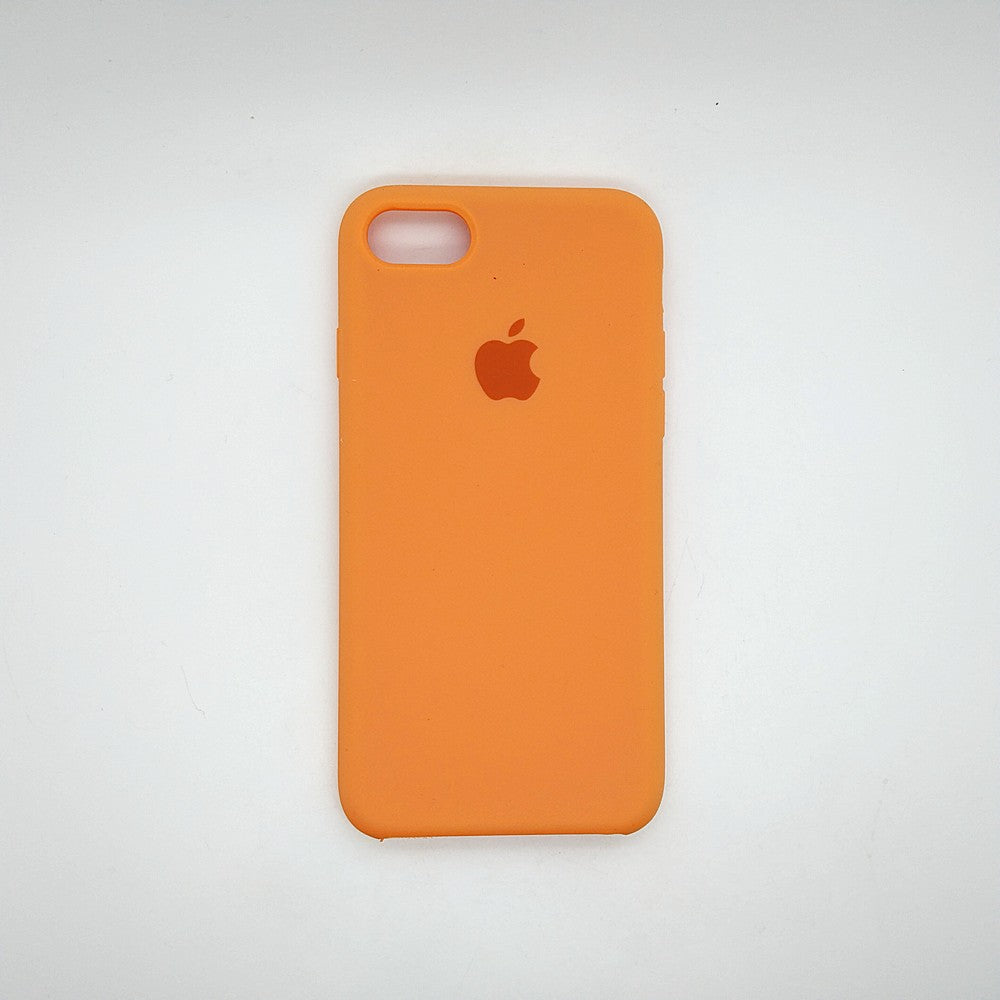 apple Silicone Case for iPhone 7 / iPhone 8