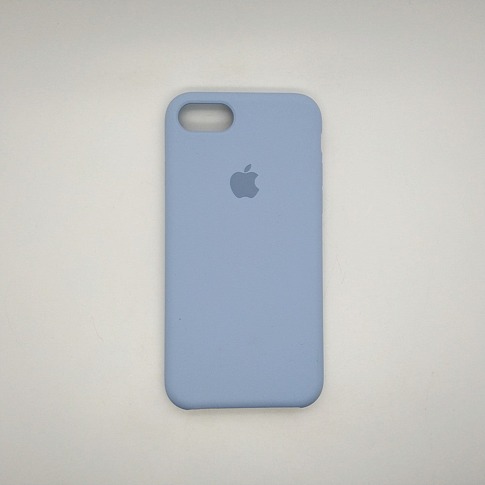 apple Silicone Case for iPhone 7 / iPhone 8