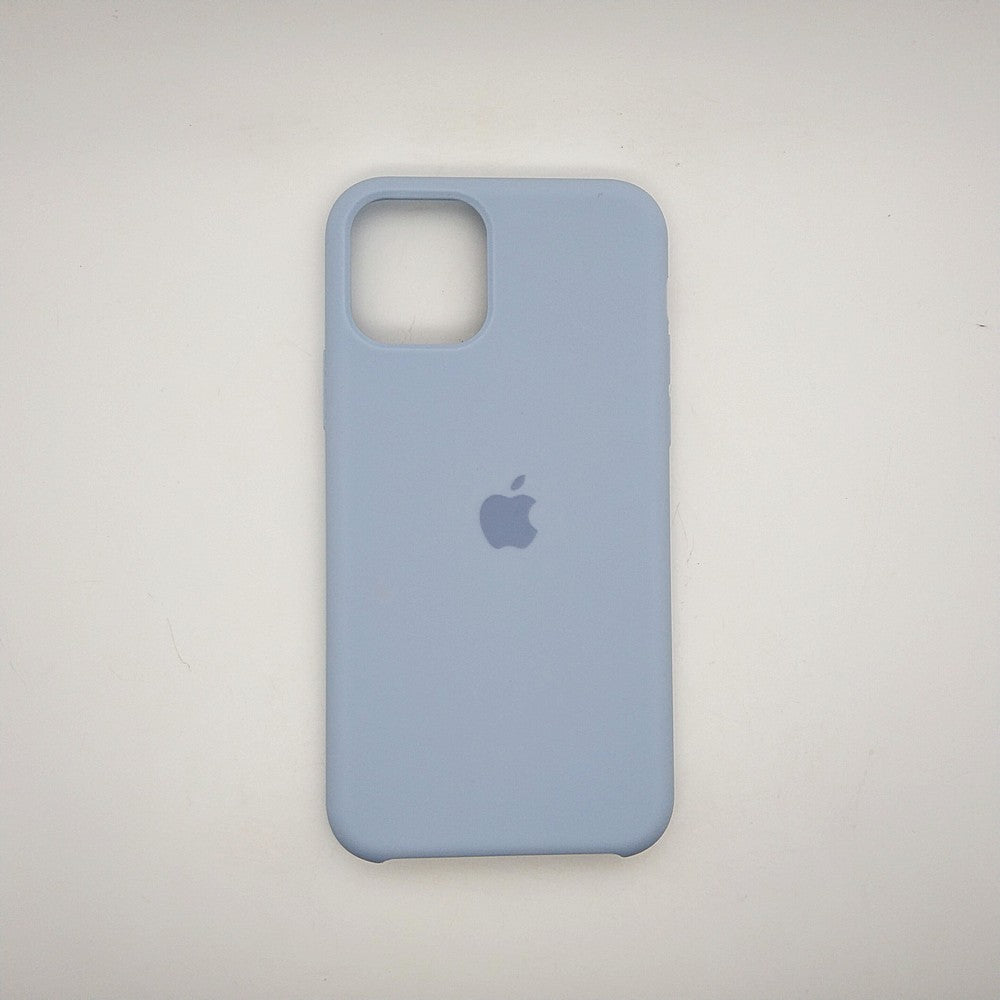 apple Silicone Case for iPhone 11 Pro