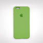 apple Silicone Case for iPhone 6 Plus / 6s Plus New