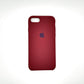 apple Silicone Case for iPhone 7 / iPhone 8