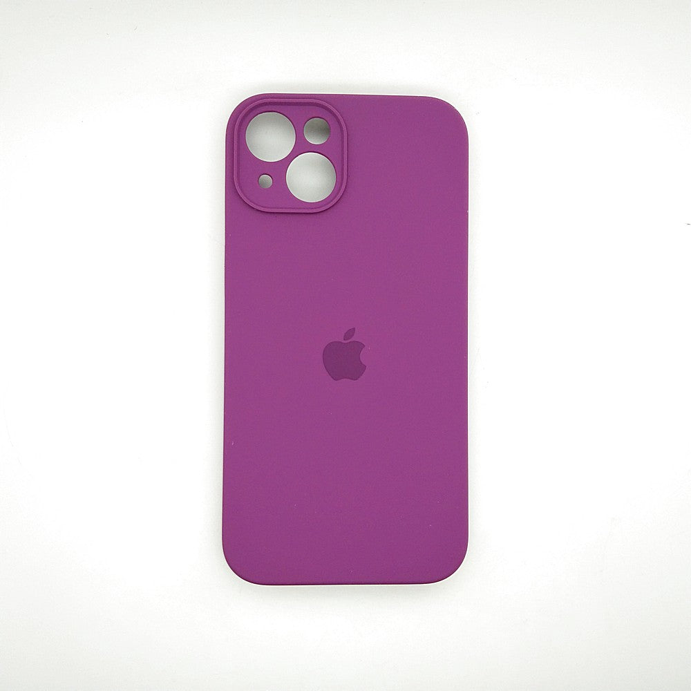 apple Silicone Case for iPhone 13