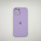 apple Silicone Case for iPhone 14