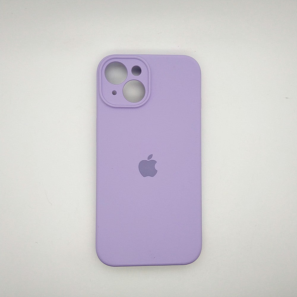 apple Silicone Case for iPhone 14