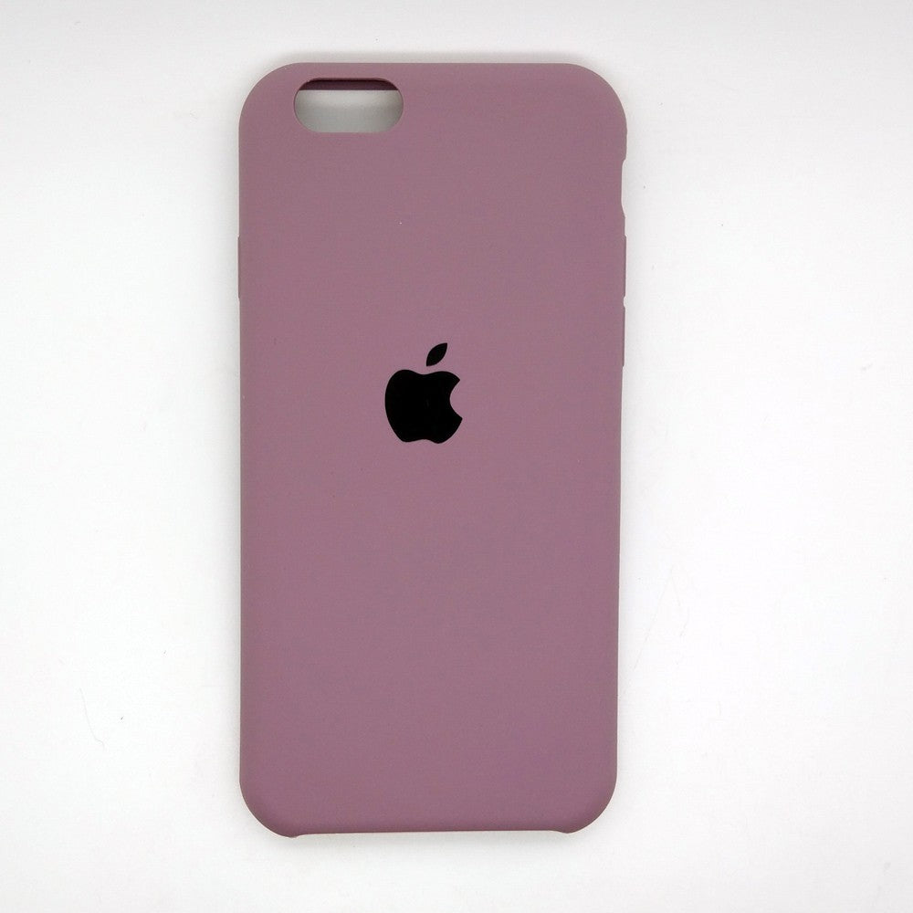 apple Silicone Case for iPhone 6 / 6s