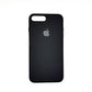 apple Silicone Case for iPhone 7 Plus / 8 Plus
