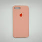 apple Silicone Case for iPhone 7 Plus / 8 Plus