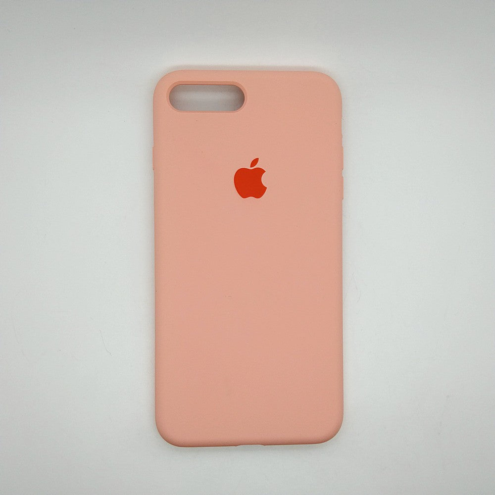 apple Silicone Case for iPhone 7 Plus / 8 Plus