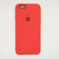 apple Silicone Case for iPhone 6 / 6s