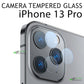Camera Glass for apple iPhone 13 Pro Perfect Camera Protection Film Clear 9H Glass Mobile camera lens protector