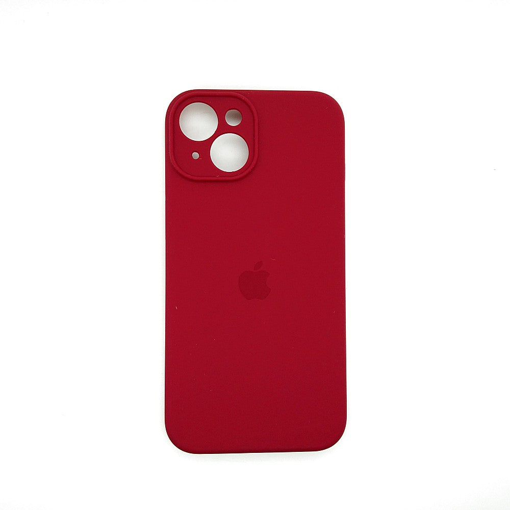 apple Silicone Case for iPhone 14