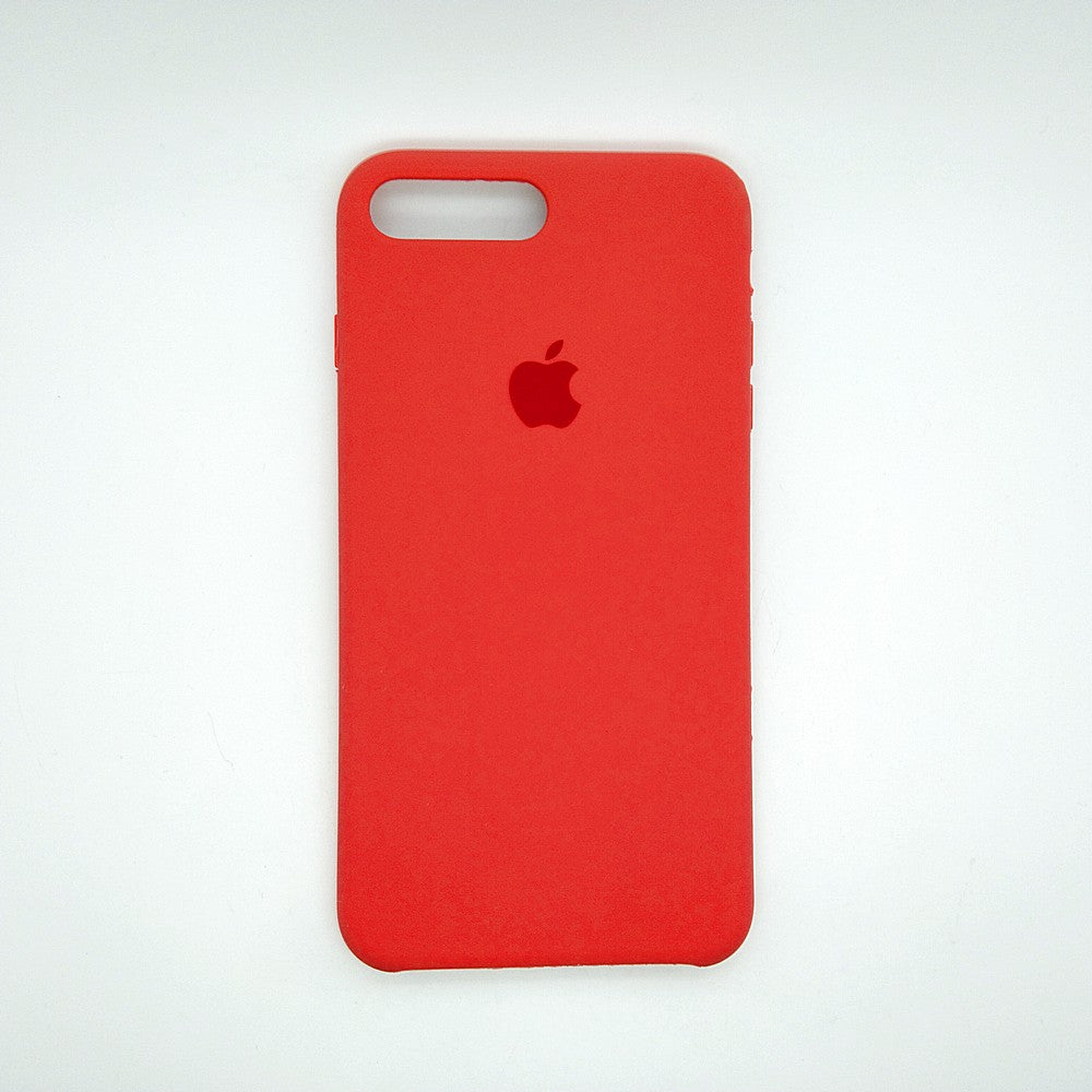 apple Silicone Case for iPhone 7 Plus / 8 Plus