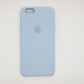 apple Silicone Case for iPhone 6 / 6s