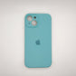 apple Silicone Case for iPhone 14
