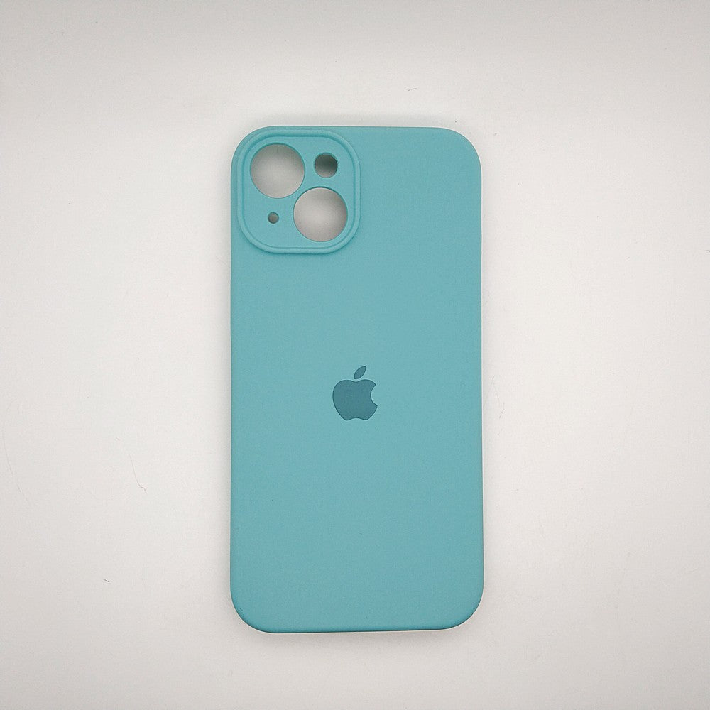 apple Silicone Case for iPhone 14