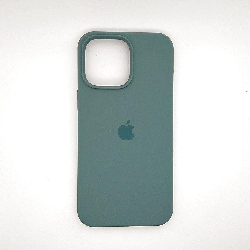 apple Silicone Case for iPhone 14 Pro Max