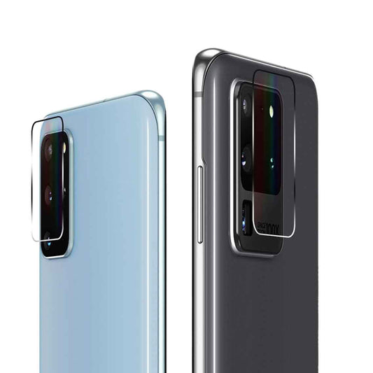 Camera lens 9H Glass protector for Samsung Galaxy Note 20 S20 Plus S20 Ultra S21 Plus S21 Ultra S22 Ultra S23 S8 Plus S9 Plus