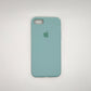 apple Silicone Case for iPhone 7 / iPhone 8