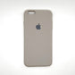 apple Silicone Case for iPhone 6 Plus / 6s Plus New