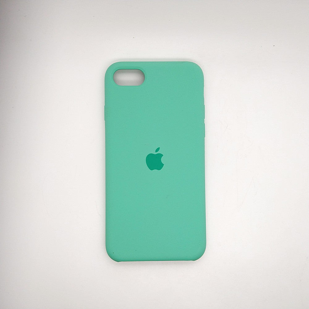 apple Silicone Case for iPhone 7 / iPhone 8