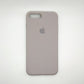 apple Silicone Case for iPhone 7 Plus / 8 Plus